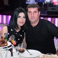 Lilit Mkrtchyan-Ayvazyan