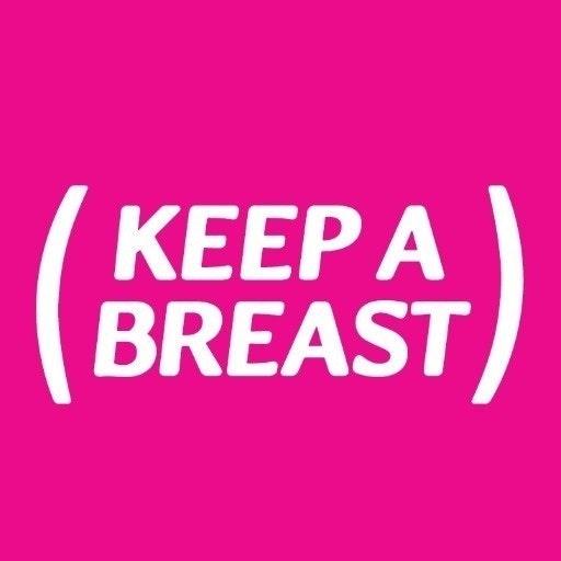 Keep A Breast