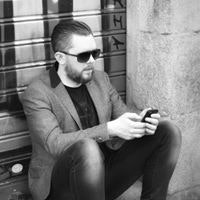 Thomas Medard Frederiksen