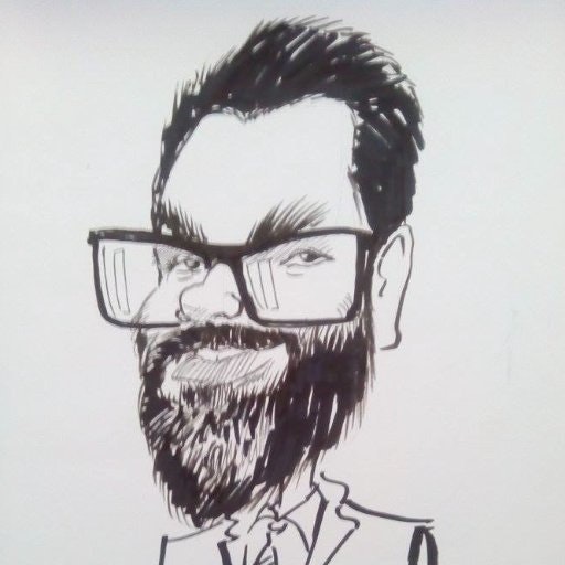 Jorge Daniel Pacheco