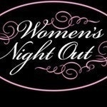 Womens Night Out '14