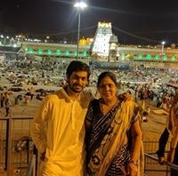 Abhishek Raghuvanshi