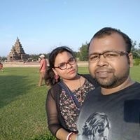 Partha Pratim Saha Biswas