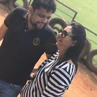 Priyanka Rishabh Bilala