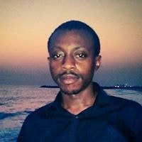 Dipo Chuckie Odumosu