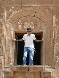 Constantine Amirakian