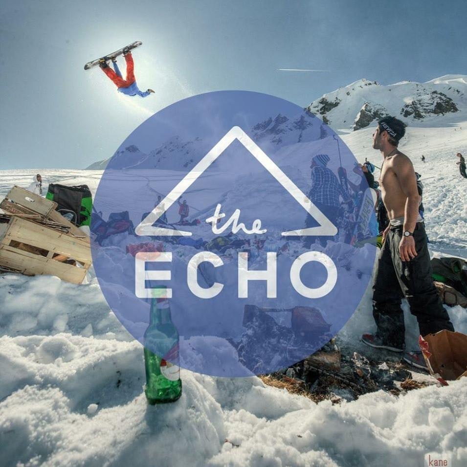 The Echo