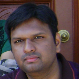 Dilip Radhakrishnan
