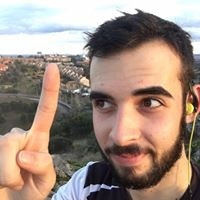 Carlo Padrón Gómez