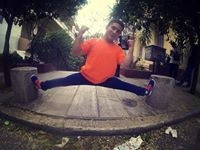 Nevo Splinter Reuven