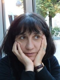 Արփինե Հախվերդյան