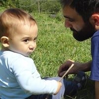 Edgar Hamleti Petrosian