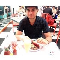 Christian Angelo Alma-jose