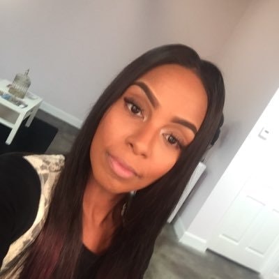 Charlene Castellanos