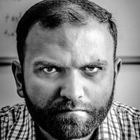 Վահրամ Մարտիրոսյան