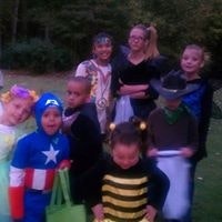 Beverly Nicholson Askea