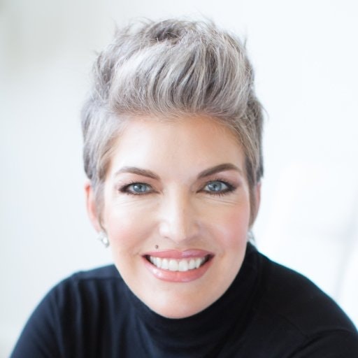 Stephanie O'Dear