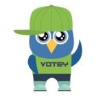 Votey IO