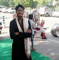 Anshul Gupta