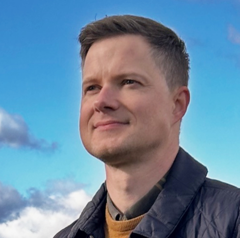 Petr Selinger