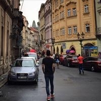 Alejandro Arévalo Castilla