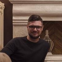 Станислав Ковалёв