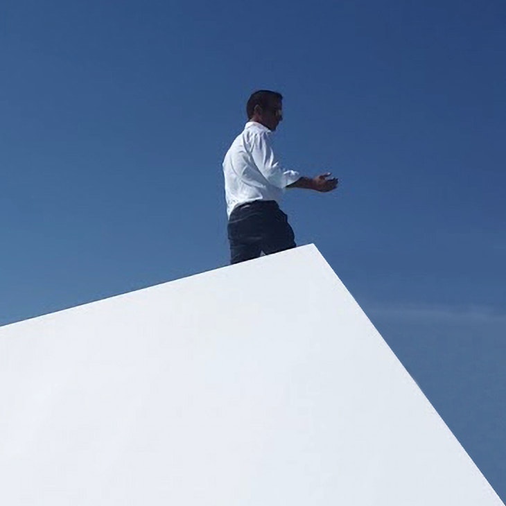 Edgar Correia Soares