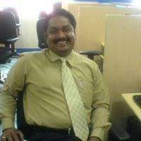 Ragupathi V Paramasivam