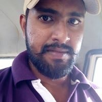 Venkata Sivakrishna Chekuri