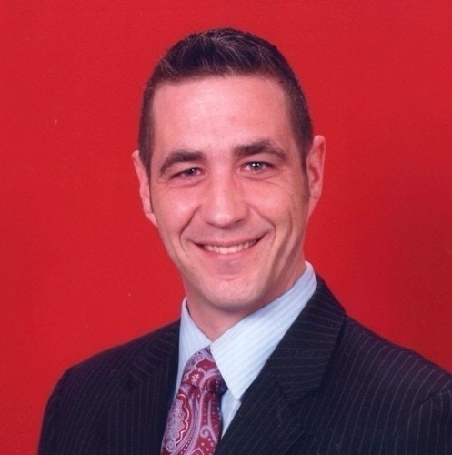 Gary Behrend-REALTOR