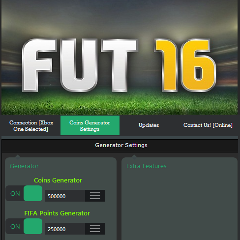 Fifa 18 Hack