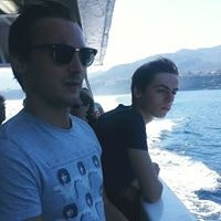 Augustin de La Ferriere