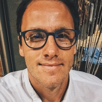 Oleg Kogan 👨‍🚀