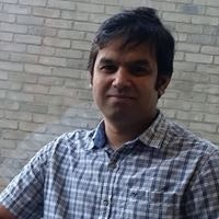 ProductHunt profile picture for @kant