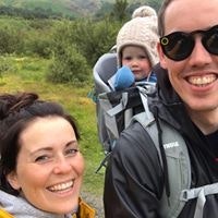 Birna Dröfn Birgisdóttir