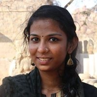 Sarvani Nandipati