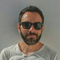 Nikos Soulitzis