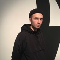 Семён Мокров