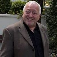 David John Pleasance