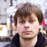 Димка Антоневич