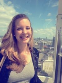 Ferentia van der Boor