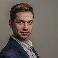 Bartłomiej Bobrowski