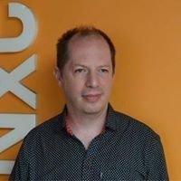 Angel Hadziconstanti Nxtp