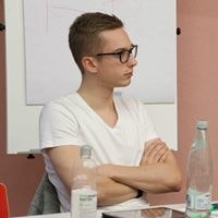 Kristofer Robin Kiik