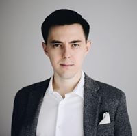 Георгий Соловьев