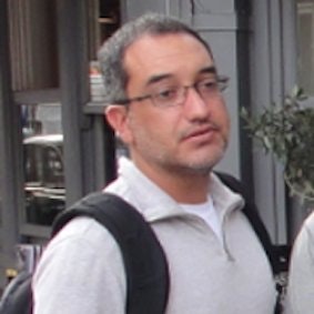 Daniel Souza Bezerra