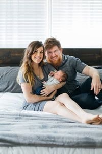 Lauren McCay Cutrell