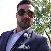 Jason Michael O'Rourke