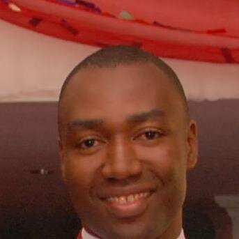Clifford Okwesi