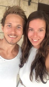 Fredrik Strand Oseberg